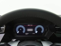 Audi A3 2021 A3L Limousine 35 TFSI Fashionable and Elegant - фото 8