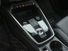 Audi A3 2021 A3L Limousine 35 TFSI Fashionable and Elegant - фото 9