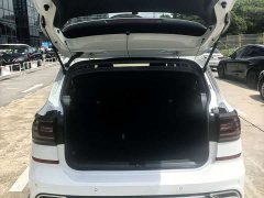 Explore The Shadows Tanying 280TSI DSG R-Line Intelligent Edition - фото 10