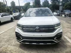 Explore The Shadows Tanying 280TSI DSG R-Line Intelligent Edition - фото 2