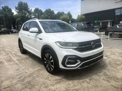 Explore The Shadows Tanying 280TSI DSG R-Line Intelligent Edition - фото 3