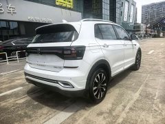 Explore The Shadows Tanying 280TSI DSG R-Line Intelligent Edition - фото 4