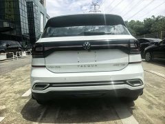 Explore The Shadows Tanying 280TSI DSG R-Line Intelligent Edition - фото 5