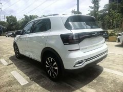 Explore The Shadows Tanying 280TSI DSG R-Line Intelligent Edition - фото 6