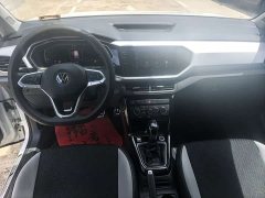 Explore The Shadows Tanying 280TSI DSG R-Line Intelligent Edition - фото 9