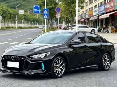 Trumpchi Shadow Leopard 270T DCT J15 version - фото 1