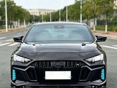 Trumpchi Shadow Leopard 270T DCT J15 version - фото 2