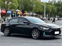 Trumpchi Shadow Leopard 270T DCT J15 version - фото 3