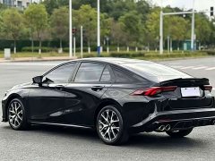 Trumpchi Shadow Leopard 270T DCT J15 version - фото 4