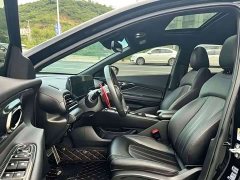 Trumpchi Shadow Leopard 270T DCT J15 version - фото 7