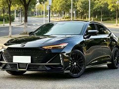 Changan UNI-V 1.5T sports version - фото 1