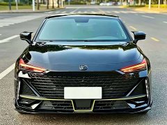 Changan UNI-V 1.5T sports version - фото 2
