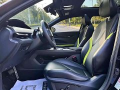 Changan UNI-V 1.5T sports version - фото 7