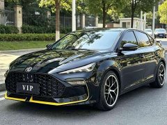 SAIC MG6 Pro 1.5T Automatic Luxury - фото 1