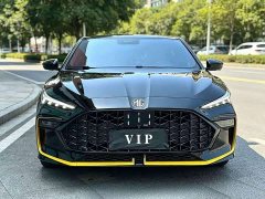 SAIC MG6 Pro 1.5T Automatic Luxury - фото 2