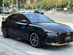SAIC MG6 Pro 1.5T Automatic Luxury - фото 3