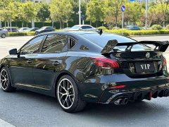 SAIC MG6 Pro 1.5T Automatic Luxury - фото 4