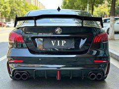 SAIC MG6 Pro 1.5T Automatic Luxury - фото 5