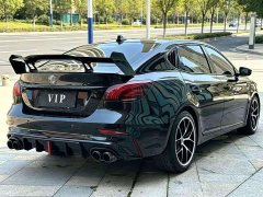 SAIC MG6 Pro 1.5T Automatic Luxury - фото 6