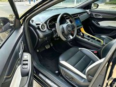 SAIC MG6 Pro 1.5T Automatic Luxury - фото 7