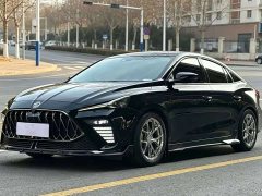 SAIC MG5 Scorpio 1.5T Deluxe Edition - фото 1