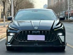 SAIC MG5 Scorpio 1.5T Deluxe Edition - фото 2