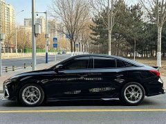 SAIC MG5 Scorpio 1.5T Deluxe Edition - фото 3