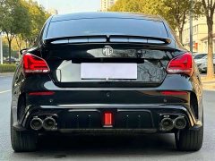 SAIC MG5 Scorpio 1.5T Deluxe Edition - фото 5
