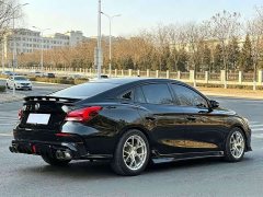 SAIC MG5 Scorpio 1.5T Deluxe Edition - фото 6