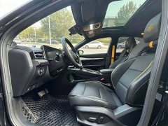 SAIC MG5 Scorpio 1.5T Deluxe Edition - фото 7