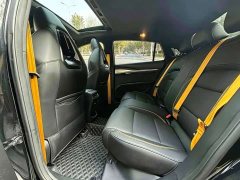 SAIC MG5 Scorpio 1.5T Deluxe Edition - фото 8