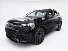 Volkswagen Tiguan L PRO 380TSI four-wheel drive R-Line Zhizun Edition - фото 1