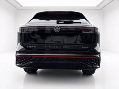 Volkswagen Tiguan L PRO 380TSI four-wheel drive R-Line Zhizun Edition - фото 10