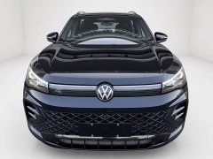 Volkswagen Tiguan L PRO 380TSI four-wheel drive R-Line Zhizun Edition - фото 2
