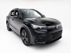Volkswagen Tiguan L PRO 380TSI four-wheel drive R-Line Zhizun Edition - фото 3