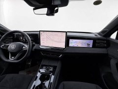 Volkswagen Tiguan L PRO 380TSI four-wheel drive R-Line Zhizun Edition - фото 6
