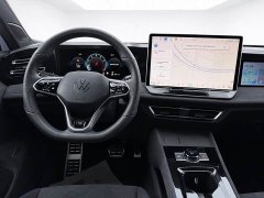 Volkswagen Tiguan L PRO 380TSI four-wheel drive R-Line Zhizun Edition - фото 7