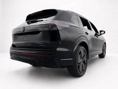 Volkswagen Tiguan L PRO 380TSI four-wheel drive R-Line Zhizun Edition - фото 9