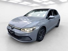 Volkswagen Golf 2023 facelift 280TSI DSG Pro - фото 1