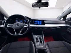 Volkswagen Golf 2023 facelift 280TSI DSG Pro - фото 11