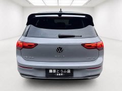 Volkswagen Golf 2023 facelift 280TSI DSG Pro - фото 12