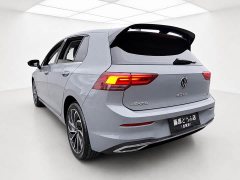 Volkswagen Golf 2023 facelift 280TSI DSG Pro - фото 14