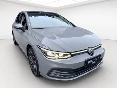 Volkswagen Golf 2023 facelift 280TSI DSG Pro - фото 3