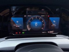 Volkswagen Golf 2023 facelift 280TSI DSG Pro - фото 4