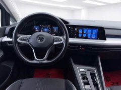 Volkswagen Golf 2023 facelift 280TSI DSG Pro - фото 7