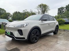 Arcfox JiFox Alpha T 2022 653S 175kW - фото 1