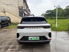 Arcfox JiFox Alpha T 2022 653S 175kW - фото 11