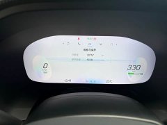 Arcfox JiFox Alpha T 2022 653S 175kW - фото 12