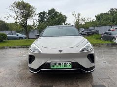 Arcfox JiFox Alpha T 2022 653S 175kW - фото 2