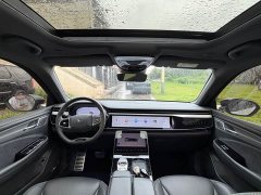 Arcfox JiFox Alpha T 2022 653S 175kW - фото 4